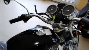 Обзор  мопед ALPHA (Альфа) 50