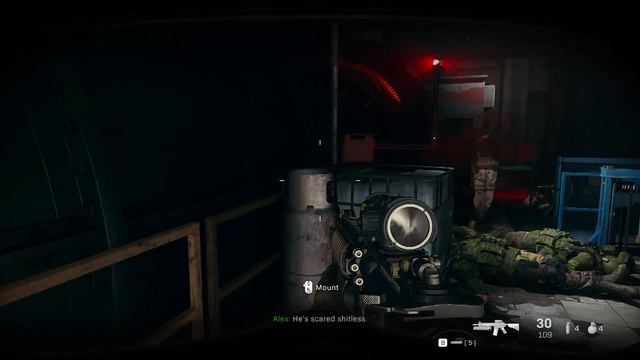 Into The Furnace - FINAL MISSION - Call Of Duty Modern Warfare 2019 [4K] RTX 3070 смотреть онлайн