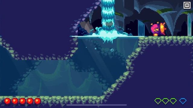 Witcheye (by Devolver Digital, Inc.) IOS Gameplay Video (HD) смотреть онлайн