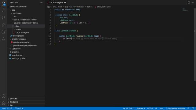 CodeMaker Visual Studio Code Extension: Multi-Line Code Completion смотреть онлайн