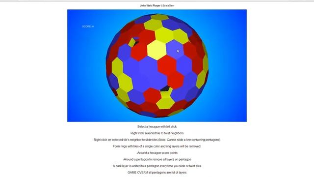 StrataGEM Tutorial смотреть онлайн