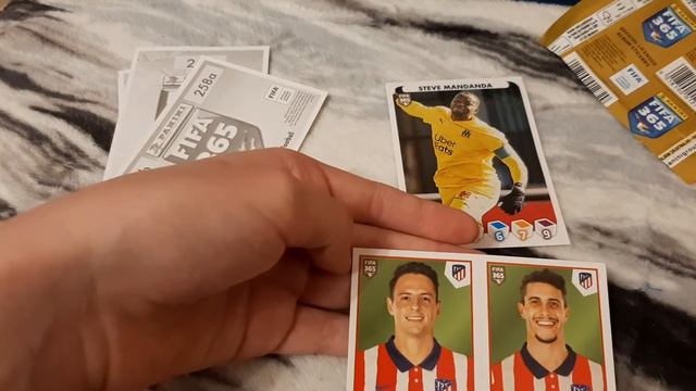 распаковка карточек FIFA/ новые карточки смотреть онлайн