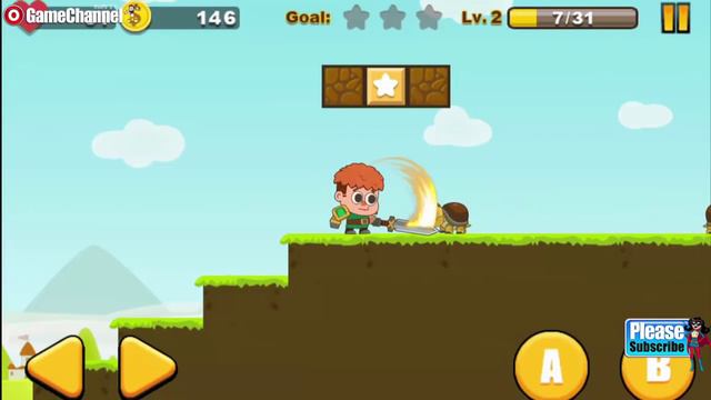 Blocks Crusher Arcade Android İos Free Game GAMEPLAY VİDEO смотреть онлайн