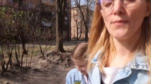 VLOG Не смейтесь с моих тараканов / Как Кира делает уроки / Кира обожгла палец