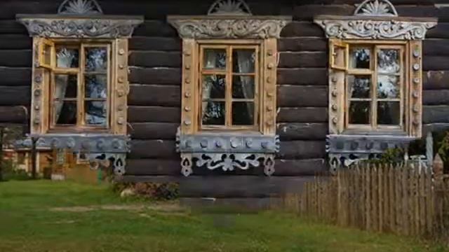 Верхние Мандроги - туристическая деревня смотреть онлайн