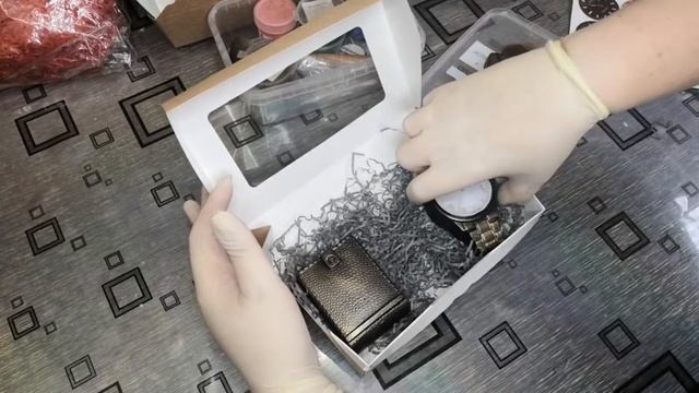 Мужские мыльные наборы смотреть онлайн