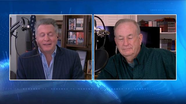 O'Reilly: Medicare for All, Socialistic Views смотреть онлайн