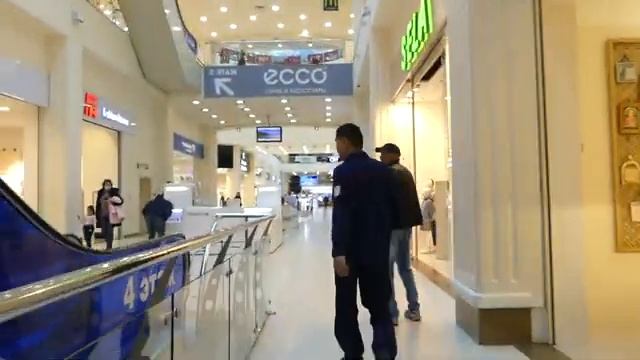 Влог с Lumix FZ-300 смотреть онлайн