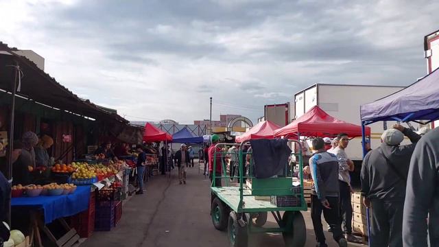 Караганда... 17.06.23г.....Арбуз кушать МОЖНО!!! смотреть онлайн