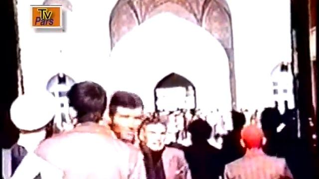 Parviz Aslani ParsTv 26-07-2007 Part 1 смотреть онлайн