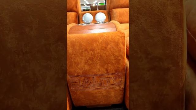 Модульный диван «Кливленд» от Balito | Видеообзор #shorts смотреть онлайн