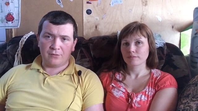 Стань фермером на 12 часов на ферме Новиковых смотреть онлайн