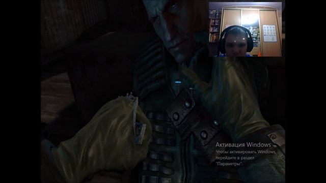 [ч 22] Похождение Metro Last Light-Красная площадь смотреть онлайн