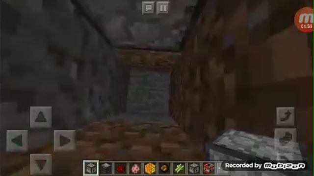 Как сделать лаки блок