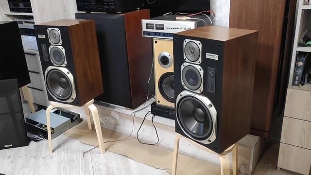 Onkyo D 5Rx смотреть онлайн