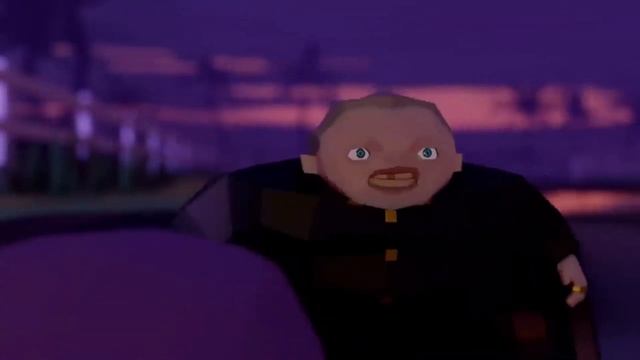 Коичи склеил сливу (edit) смотреть онлайн