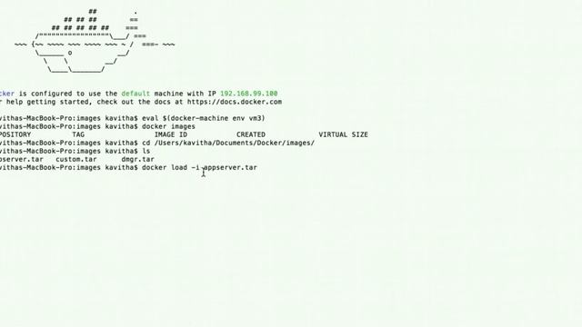 Configuring WebSphere Application Server Network Deployment Cell Topology using overlay network смотреть онлайн