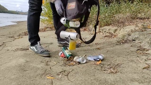PLASTILIN. НАШЕЛ КЛАД СЛЕСАРЯ! ПОИСК МЕДИ, МЕТАЛЛОЛОМА И АЛЮМИНИЕВЫХ БАНОК. КАК ЗАРАБОТАТЬ ДЕНЬГИ смотреть онлайн