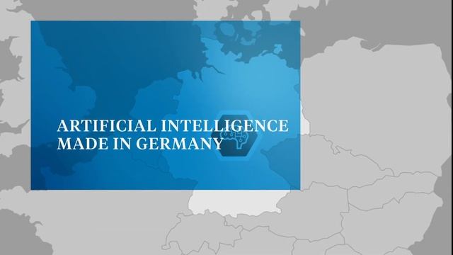 Artificial Intelligence (AI) In Germany