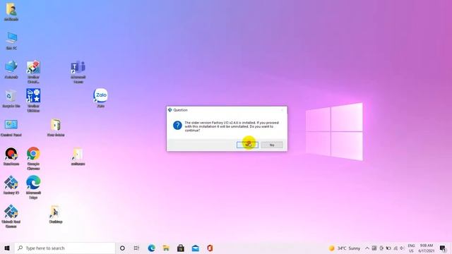 Update Factory IO From 2.4.6 to 2.5.0 (User "Unlock Real Games") смотреть онлайн