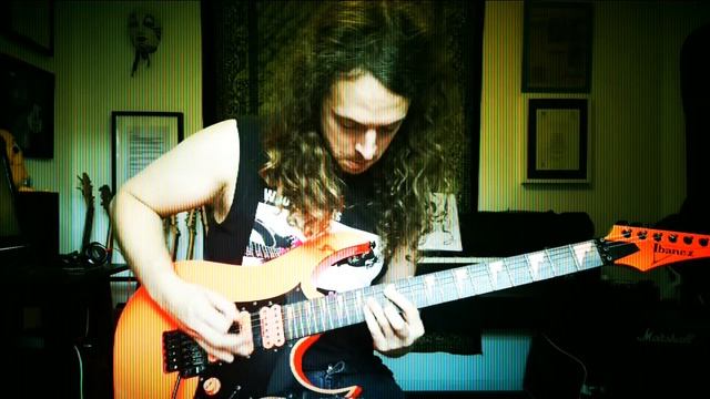 Racer X Technical Difficulties Lesson with Tab смотреть онлайн