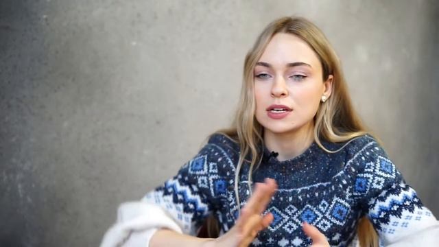 Крылова Анастасия Визитка смотреть онлайн