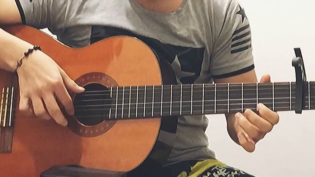 Agua_marina Guitar?   Spain