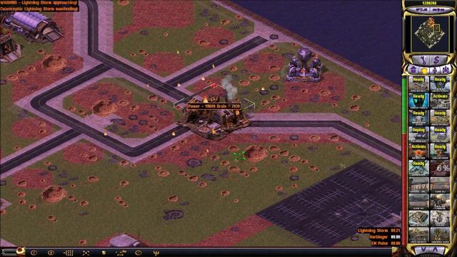 lightning rod mechanics смотреть онлайн