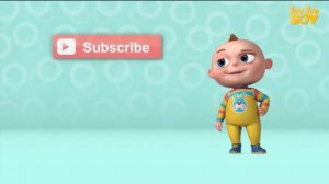 TooToo Boy - Christmas Episode (Part 2) | Cartoon Animation For Children | Videogyan Kids Shows