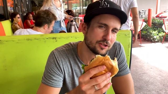 Веган ест мясо! Шок - 1,5 года без мяса. НЕ осознанное питание смотреть онлайн