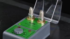 Тестер свечей зажигания DUOYI DY28