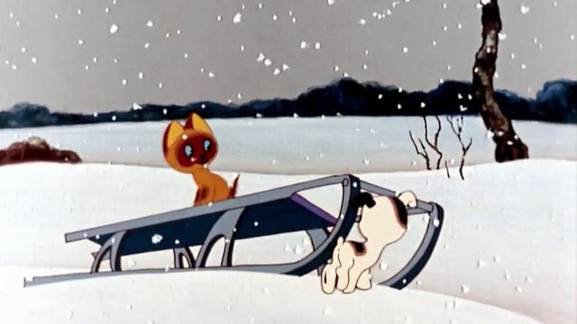 котенок по имени гав смотреть онлайн