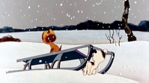 котенок по имени гав