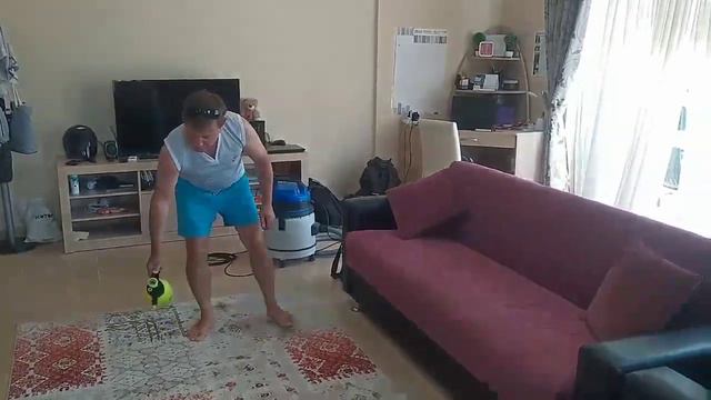 Химчистка на Северном Кипре смотреть онлайн