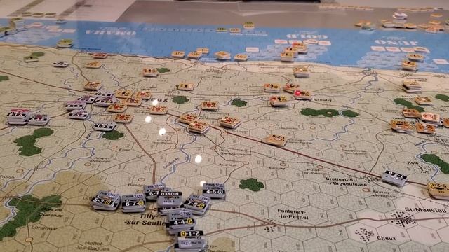 BfN, Battle for Normandy /4 смотреть онлайн