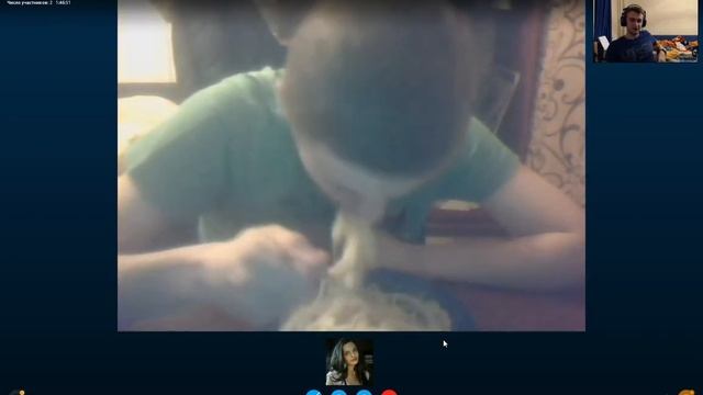 Как правильно жрать спагетти с сыром/пирог с картошкой (гайд)