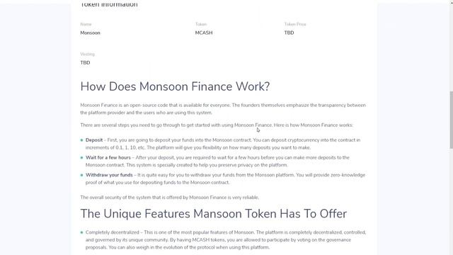 Обзор нового проекта по сделкам BullPerks (часть 1) смотреть онлайн