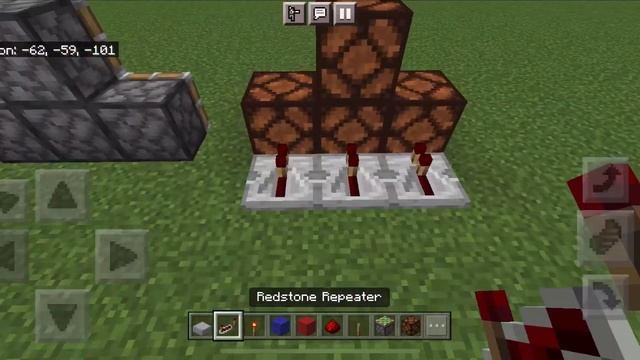 Redstone Tic Tac Toe Full Tutorial (updated 100 sub special) смотреть онлайн