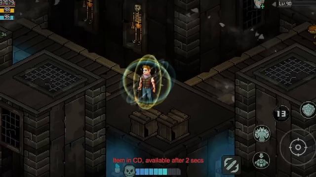 Fury Survivor: Pixel Z Official Trailer смотреть онлайн