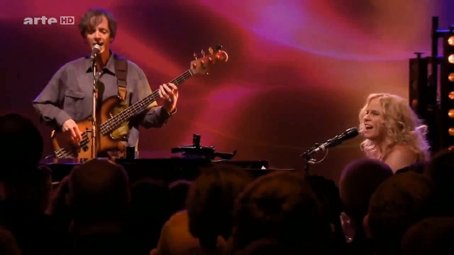 Vonda Shepard -I Jusst Don`t Get It 