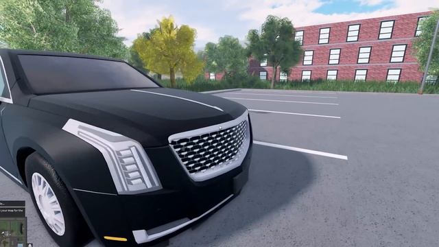 *NEW* LIMO AND TAXI JOB + NEW ANIMATIONS AND MORE! (Emergency Response Liberty County) смотреть онлайн