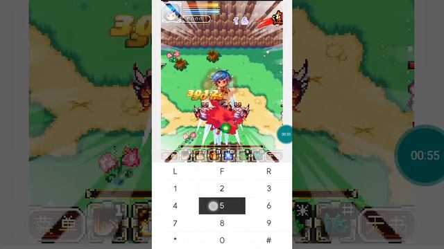 【JAVA GAMES】 天兵 - J2me Loader смотреть онлайн