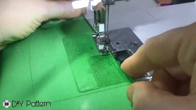 7 Different types of presser foot and their uses | Sewing tips tutorial for beginners смотреть онлайн