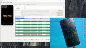 Redmi 9 Error The System Has Been Destroyed