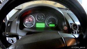 Land Rover Freelander 2 2.2 Diesel TD4 не заводится