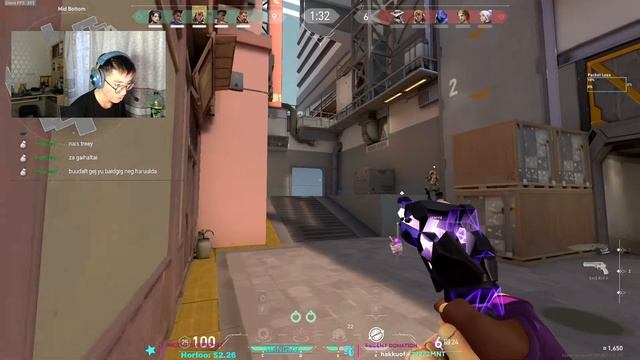 ЦАСТАЙ ӨДӨР❄️IMMORTAL 3❄️Otgoo ahtai tsug❄️vs @consz смотреть онлайн