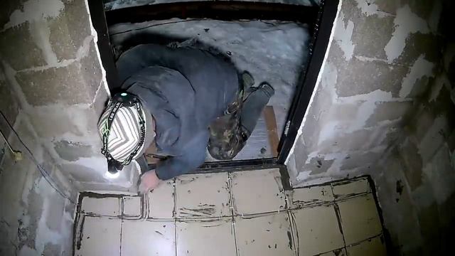 Баня своими руками за 42 дня! смотреть онлайн