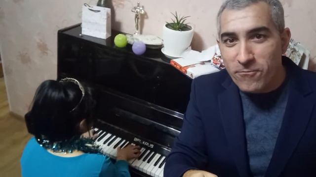 Леонид Францескевич - Рамамба хара мамбуру (Новый год-2019) смотреть онлайн