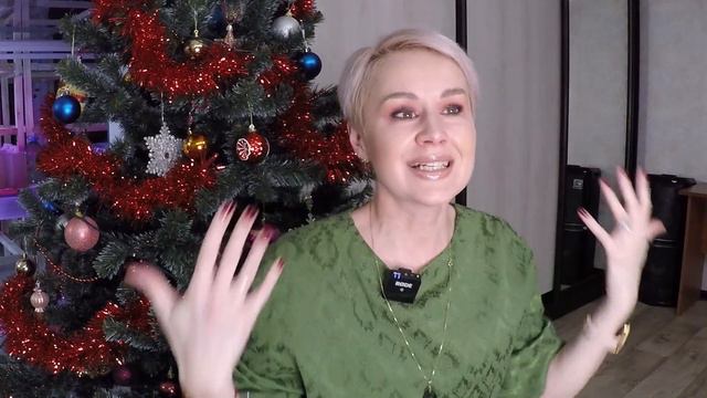 ПОЗДРАВЛЯЮ ВСЕХ С НАСТУПАЮЩИМ 2022 ГОДОМ!!! смотреть онлайн