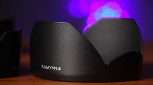 Бленда для объектива. Полезно/бесполезно?